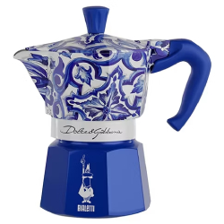 BIALETTI moka pot