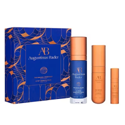 augutinus bader skincare set