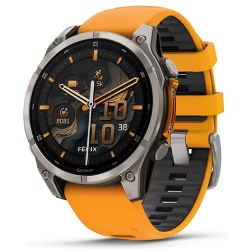 garmin men smart watch