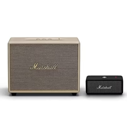 marshall bluetooth speaker