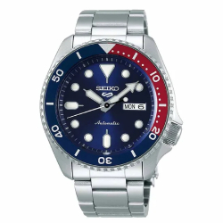 seiko men Watch